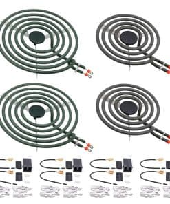 Elemento de quemador de cocina eléctrica MP22YA (conjunto