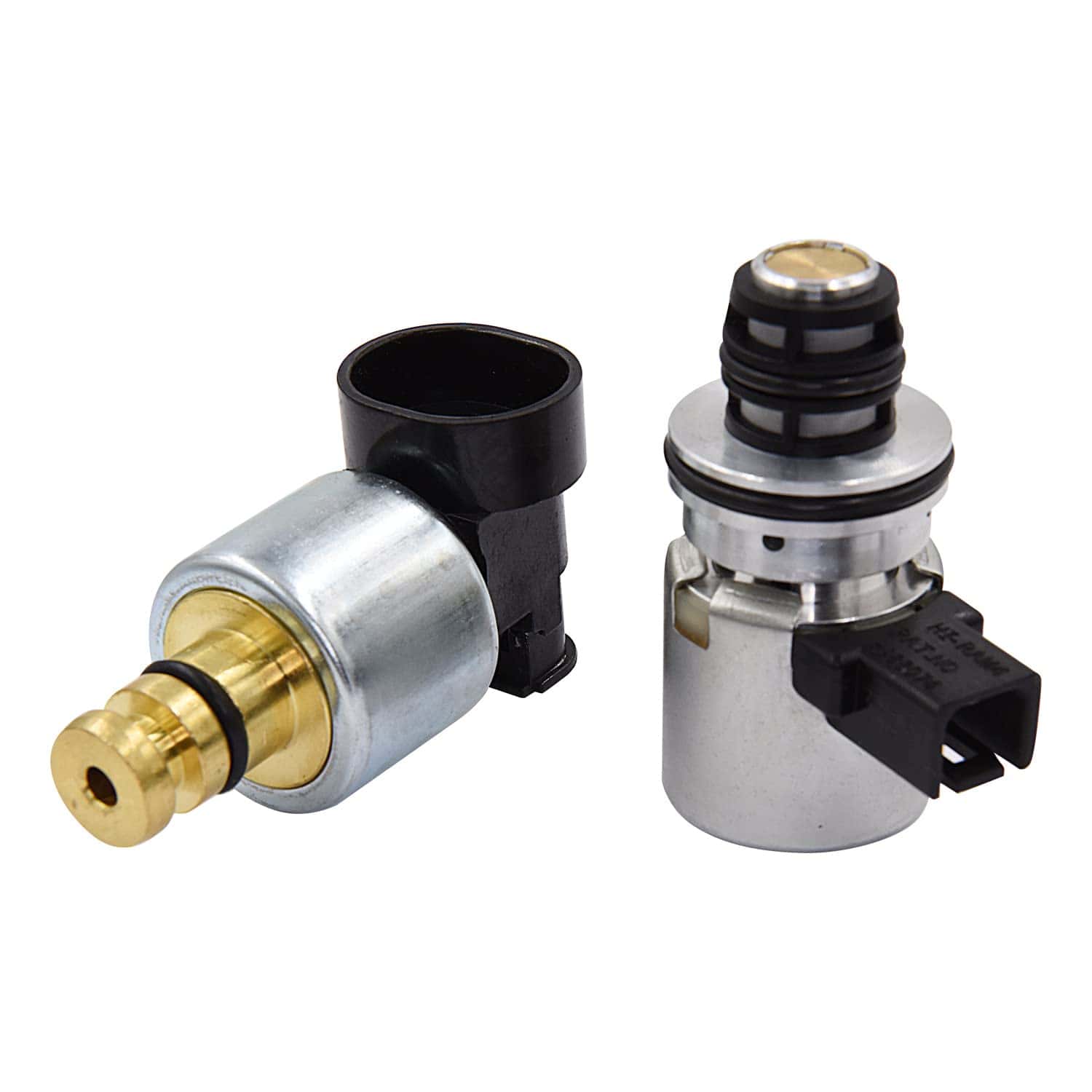 Kit de Sensor de Presión de Transmisión y -Solenoide de Pres - Imagen 3