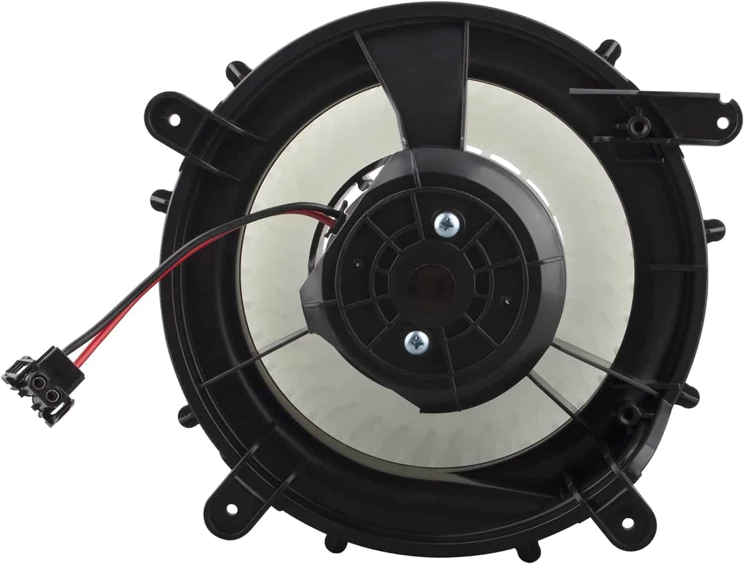 Ensamble del Ventilador del Motor del Soplador MYSMOT - Imagen 7