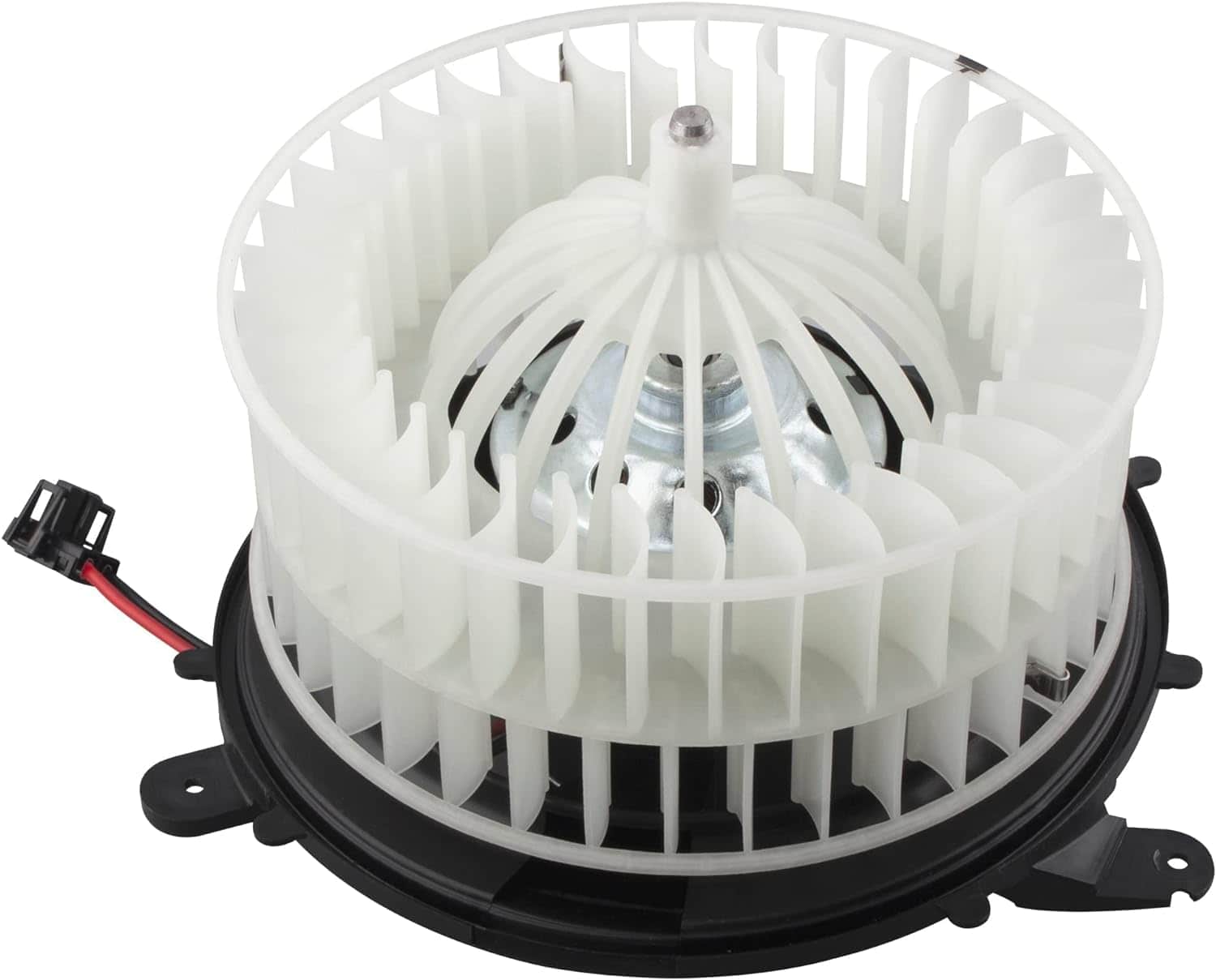Ensamble del Ventilador del Motor del Soplador MYSMOT - Imagen 4