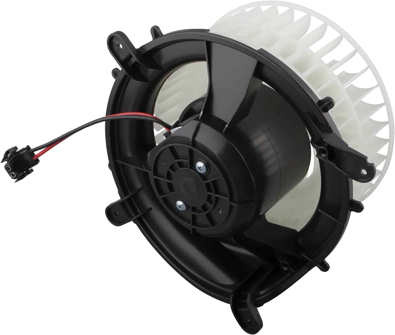 Ensamble del Ventilador del Motor del Soplador MYSMOT - Imagen 6