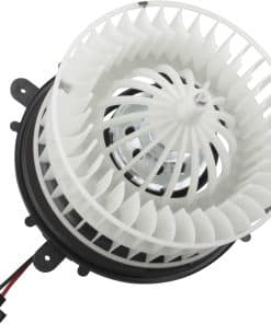Ensamble del Ventilador del Motor del Soplador MYSMOT
