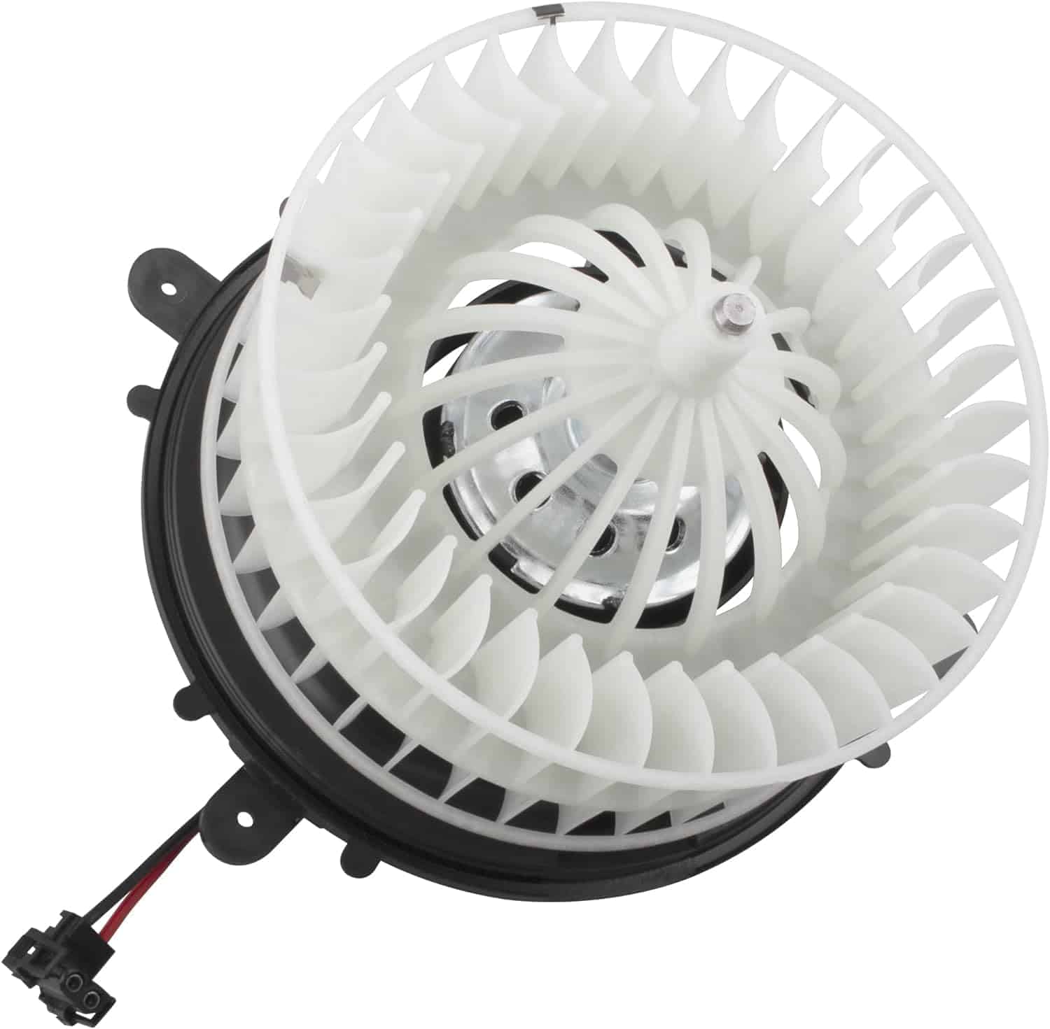 Ensamble del Ventilador del Motor del Soplador MYSMOT