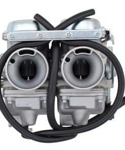 Ensamblaje de Carburador Doble para Honda CMX250 Rebel 250