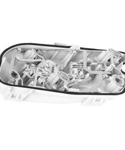 Porta lámpara del faro trasero derecha Acouto 4F5945222C