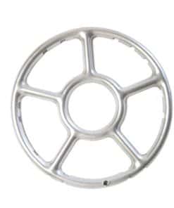 Soporte Antideslizante para Estufa/Soporte de Olla