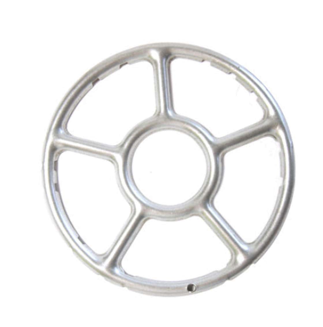 Soporte Antideslizante para Estufa/Soporte de Olla