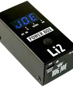 Big Joe Stomp Box Li2 Power Box (PB-109) - Caja de energía