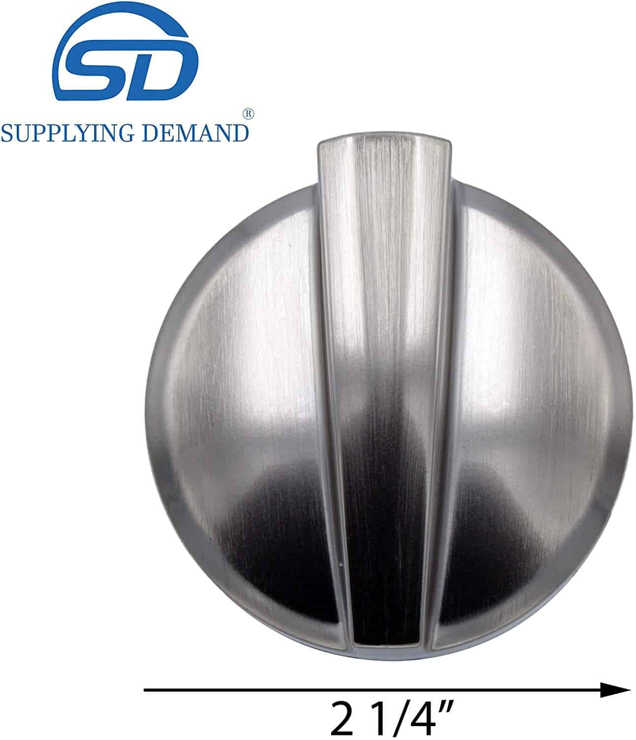 Perilla de control de quemador de gas de repuesto Supplying - Imagen 4