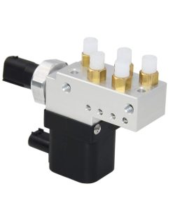 2113200158 Válvula bloque de solenoide de suspensión de