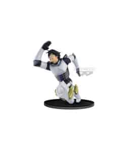 Figura de My Hero Academia Banpresto Colosseum