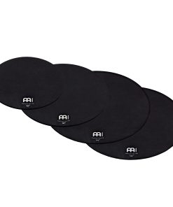 Set de amortiguadores completos para batería Meinl