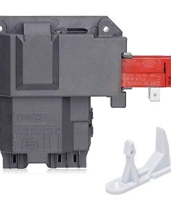 131763202 131763256 Cerradura de Puerta de Lavadora con