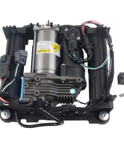 Compresor de Suspensión Neumática 949-920 con Soporte