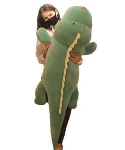 Peluche de Dinosaurio Abrazable 'Sofipal', Muñeco de