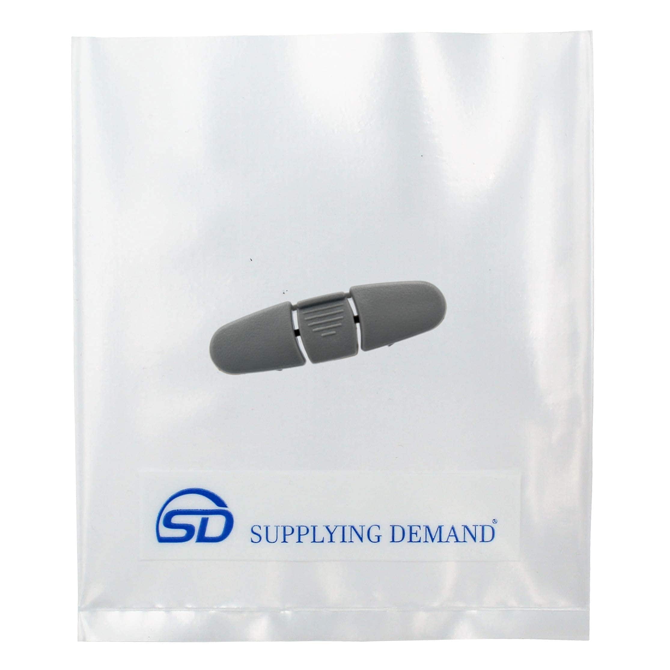 Pieza de repuesto para la parada del riel frontal superior - Imagen 6