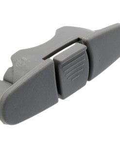 Pieza de repuesto para la parada del riel frontal superior