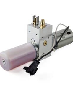 NEWZQ Bomba de Elevación Hidráulica Repuesto para Cadillac