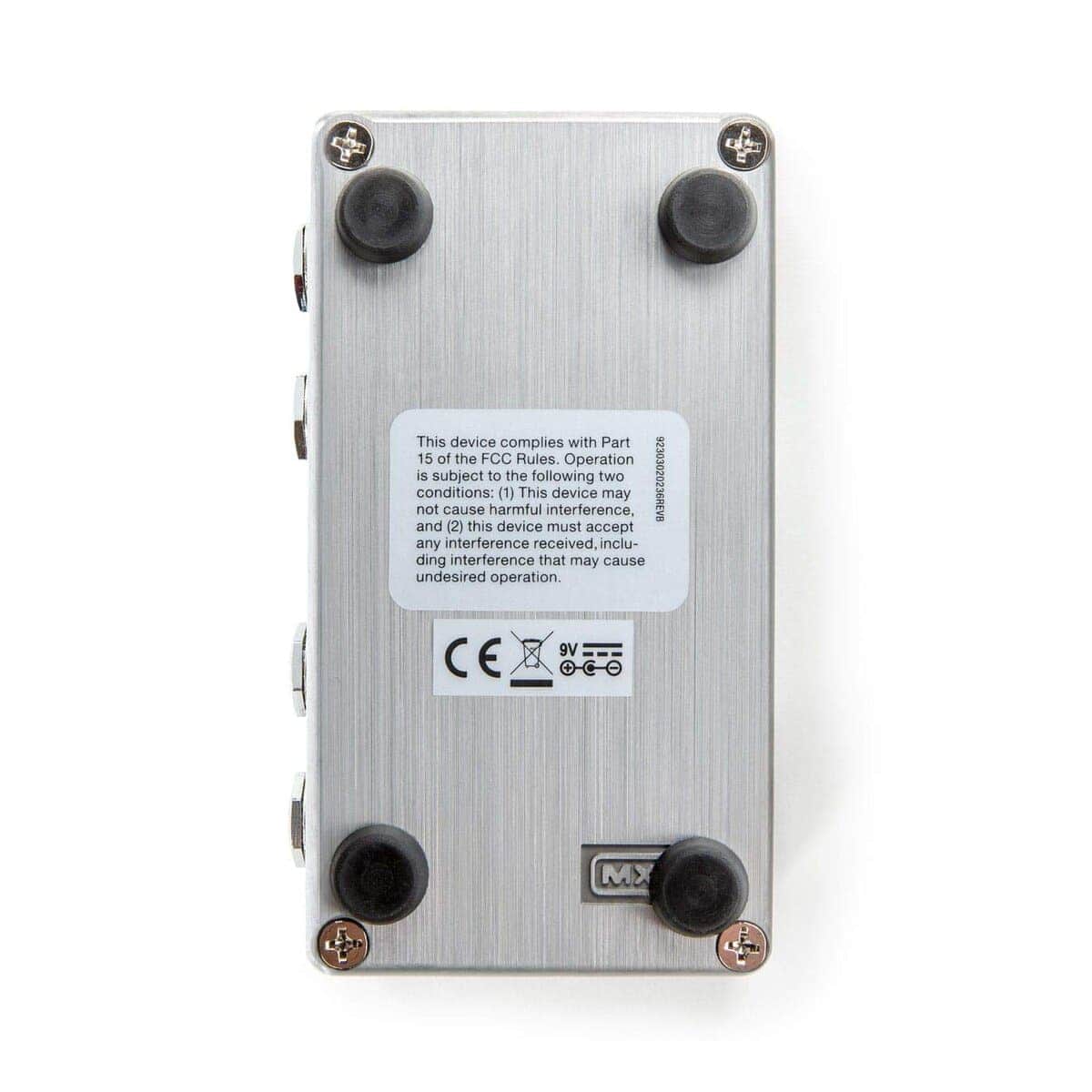 Pedal de Loop MXR M303 Clone Bundle con 3 Cables de - Imagen 8