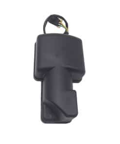 Motor del limpiaparabrisas 6679476 para Bobcat Skid Steer