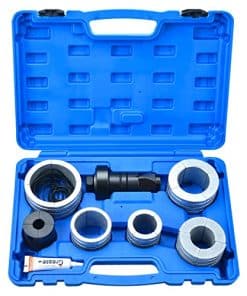 Kit de Expansor de Tubos de Escape Prokomon 1-5/8 a 4-1/4