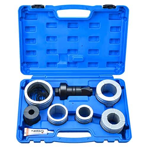 Kit de Expansor de Tubos de Escape Prokomon 1-5/8 a 4-1/4