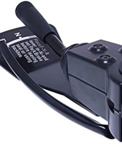 Interruptor de cambios Solarhome AT180916 para