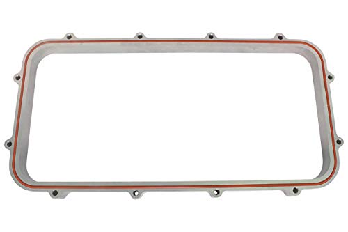 Espaciador de Tapa de Admisión ICT Billet 1" (Compatible - Imagen 5