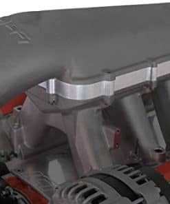 Espaciador de Tapa de Admisión ICT Billet 1" (Compatible