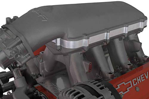 Espaciador de Tapa de Admisión ICT Billet 1" (Compatible