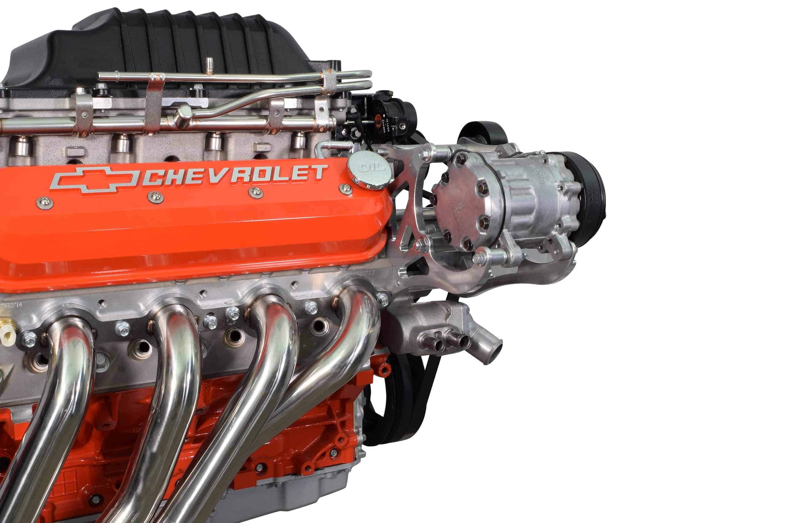 Kit de Soporte de Compresor de Aire Acondicionado de - Imagen 10