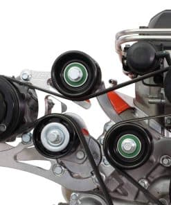 Kit de Soporte de Compresor de Aire Acondicionado de