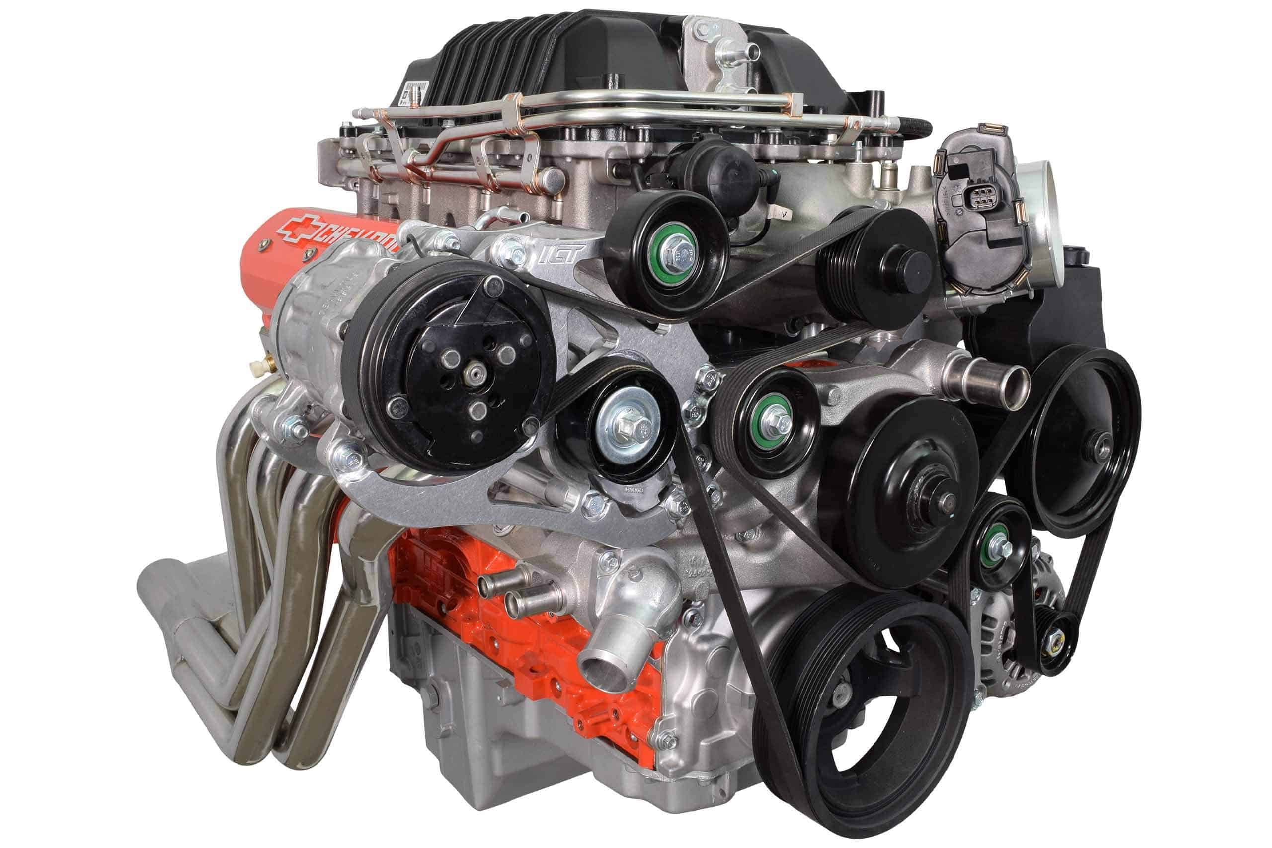 Kit de Soporte de Compresor de Aire Acondicionado de - Imagen 8