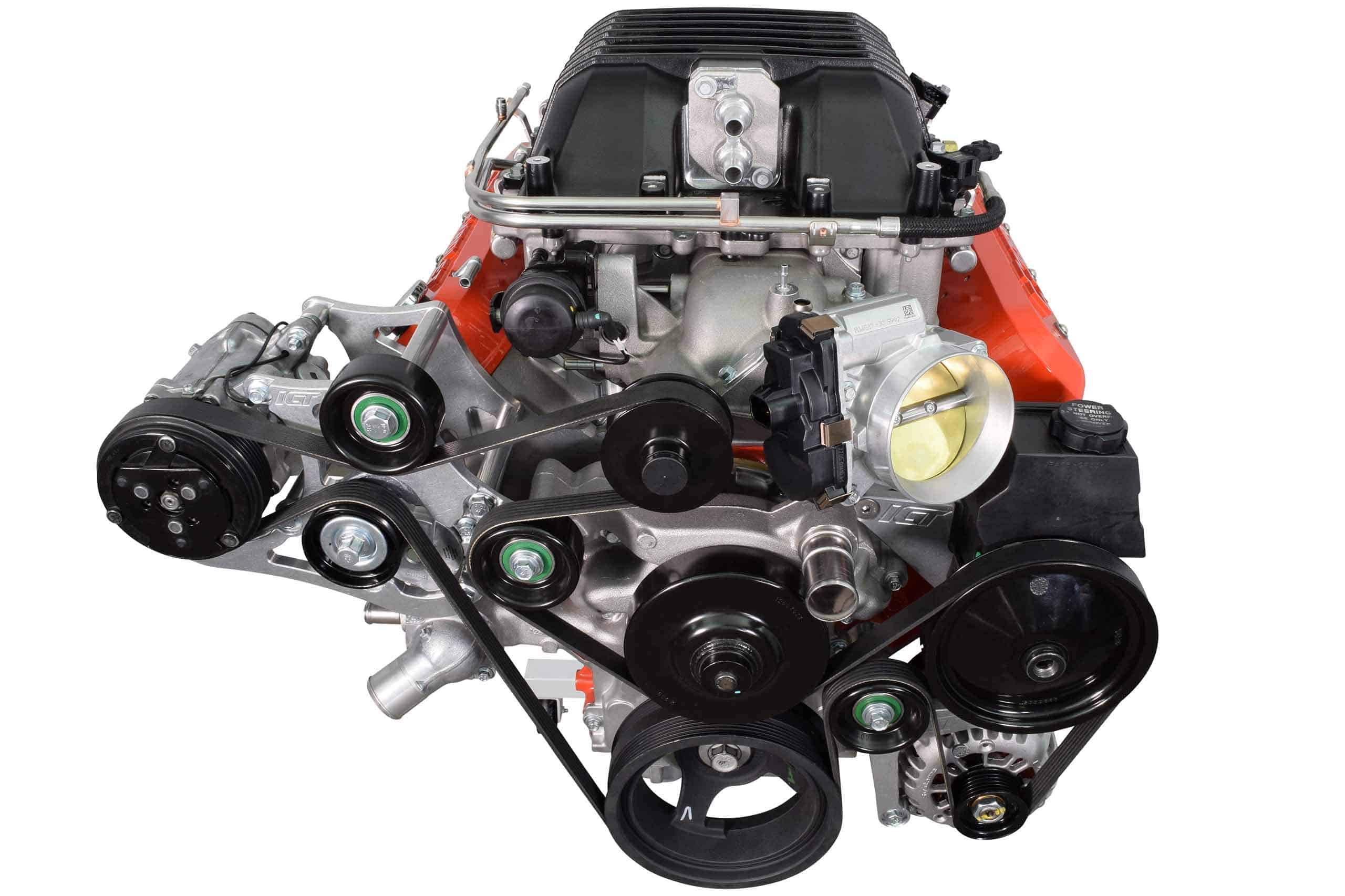 Kit de Soporte de Compresor de Aire Acondicionado de - Imagen 6