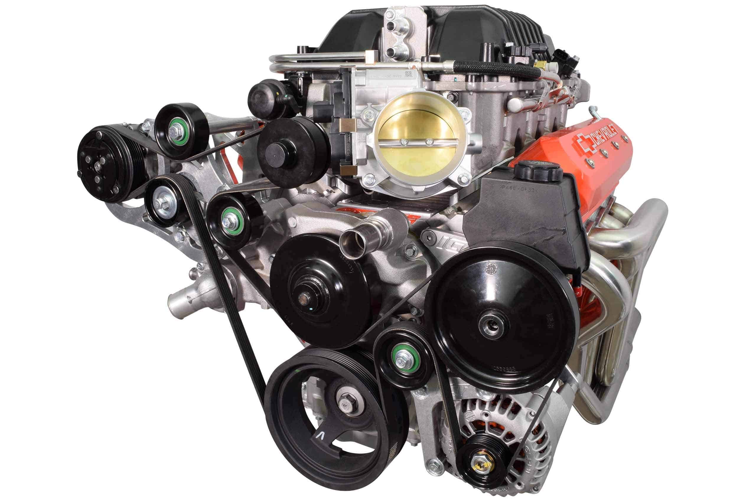 Kit de Soporte de Compresor de Aire Acondicionado de - Imagen 7