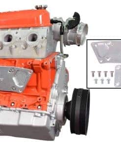 Adaptador de Montaje de Motor LS Swap de Alta Resistencia