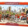 Rompecabezas de 4000 piezas CASTORLAND, Orgullo de Londres,