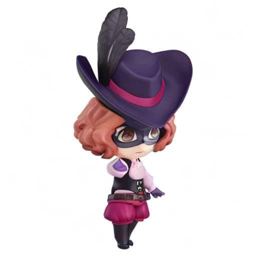 Good Smile Company Persona 5 The Animation: HARU Okumura - Imagen 7