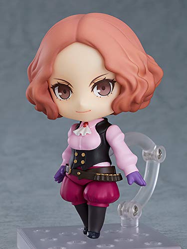 Good Smile Company Persona 5 The Animation: HARU Okumura - Imagen 5