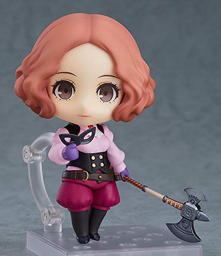 Good Smile Company Persona 5 The Animation: HARU Okumura - Imagen 4