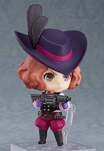 Good Smile Company Persona 5 The Animation: HARU Okumura - Imagen 3