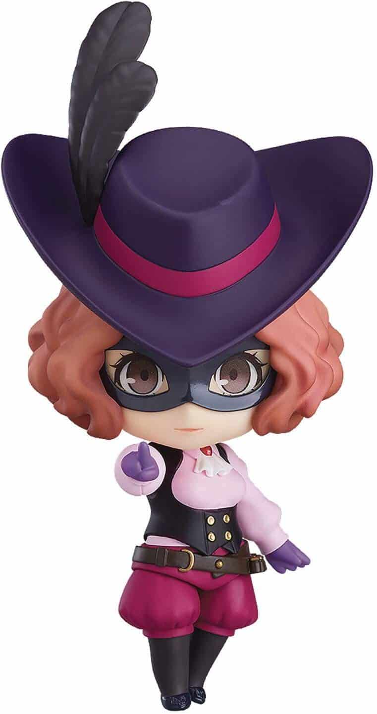 Good Smile Company Persona 5 The Animation: HARU Okumura