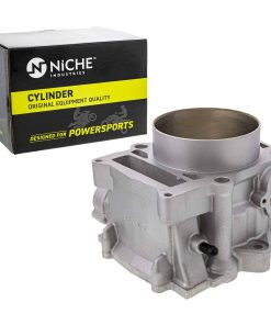 Cilindro de Gran Diámetro de 734cc NICHE para Yamaha