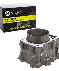 Cilindro de Motor 660cc para Yamaha Rhino Grizzly 660