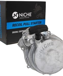 Estuche de Montaje de Arrancador de Retroceso NICHE para