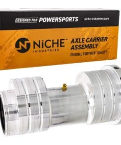 NICHE Soporte de Cojinete de Eje Forjado para Honda