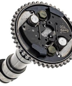 Ensamblaje de Leva de Nicho Piñón de Sprocket para Yamaha