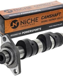 Árbol de Levas de Rendimiento NICHE para Honda TRX400