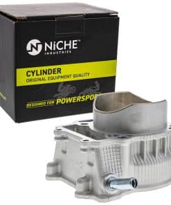 Cilindro del Motor de Gran Capacidad 434cc para Arctic Cat