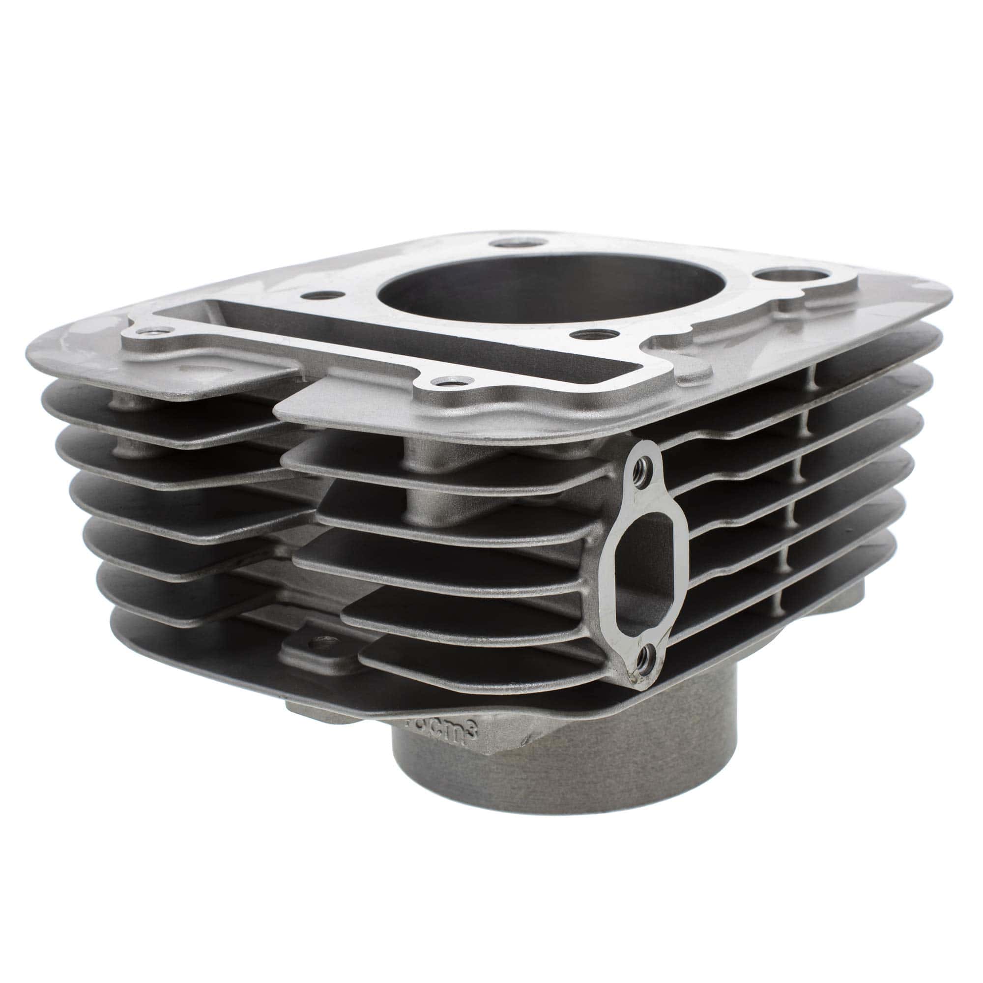 Cilindro 8TEN de 348cc para Yamaha Big Bear Warrior - Imagen 5